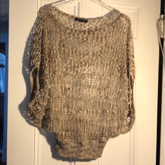 Knit sweater - Picture 1 of 8